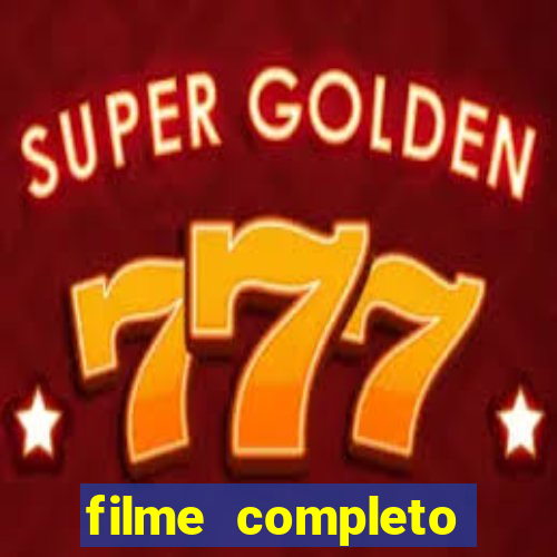 filme completo dublado kraven o caçador